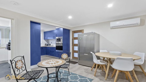 Twilight On Sunset Beach - Solders Point - Accommodation Burleigh 2