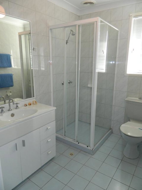 Twin Towns Motel - Accommodation Burleigh 3