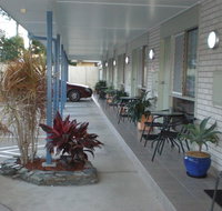 Twin Towns Motel - Accommodation Burleigh