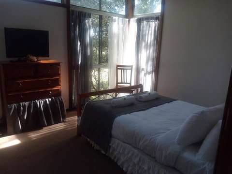Twinkle Tree's Cottage - Accommodation Burleigh 2