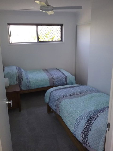Two Bedroom Guesthouse Bundall - Accommodation Burleigh 1