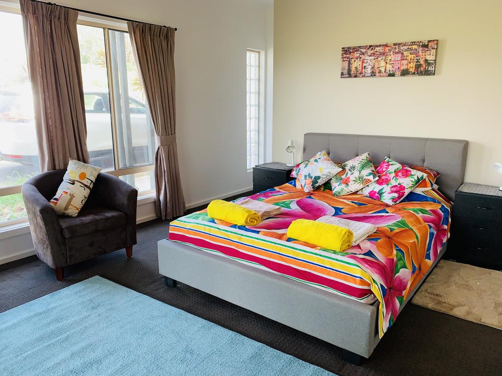 Gemmells SA Accommodation Burleigh