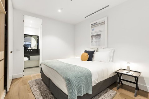 Tyrian Albert Park Lake - Accommodation Burleigh 2
