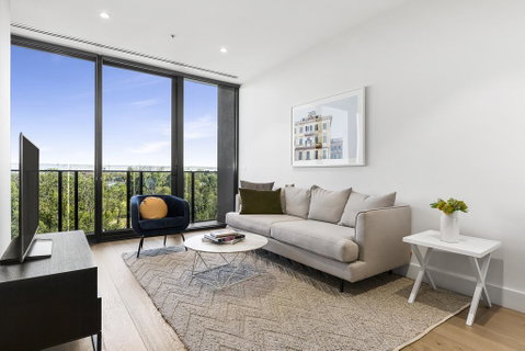 Tyrian Albert Park Lake - Accommodation Burleigh 1