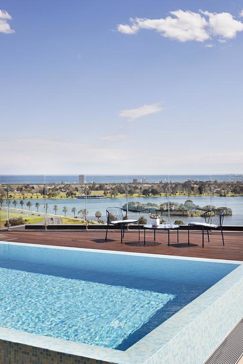 Tyrian Albert Park Lake - Accommodation Burleigh 3