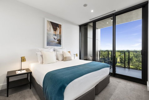 Tyrian Albert Park Lake - Accommodation Burleigh 0