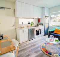 U1 Brunswick Living brand new apartment close to Airport and CBD - Accommodation Burleigh