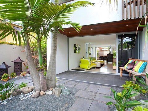 U3/27 Noosa Parade, Noosa Sound - Accommodation Burleigh 0
