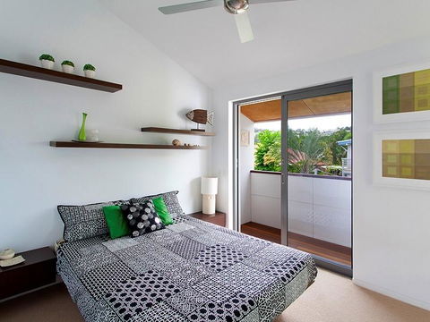 U3/27 Noosa Parade, Noosa Sound - Accommodation Burleigh 2