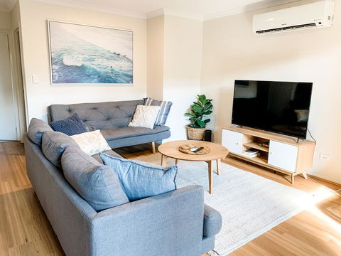 Ultimate Oasis Condo. Wifi + Netflix + Parking - Accommodation Burleigh 0