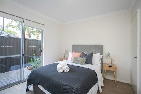 Ultimate Oasis Condo. Wifi + Netflix + Parking - Accommodation Burleigh 1