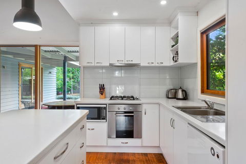 Ultimate Ultimo - Accommodation Burleigh 3