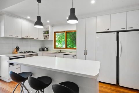 Ultimate Ultimo - Accommodation Burleigh 2