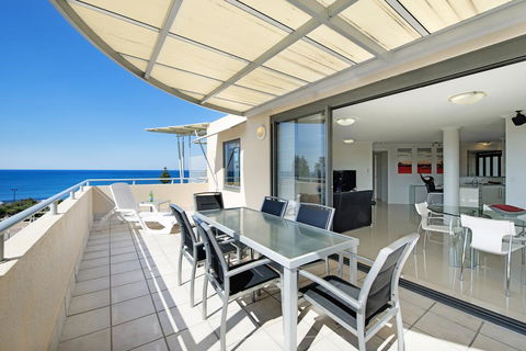 ULTIQA Shearwater Resort - Accommodation Burleigh 0