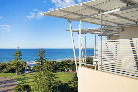 ULTIQA Shearwater Resort - Accommodation Burleigh 2