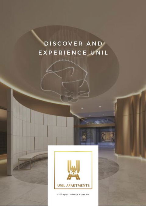 Unil Apartments - Accommodation Burleigh 3