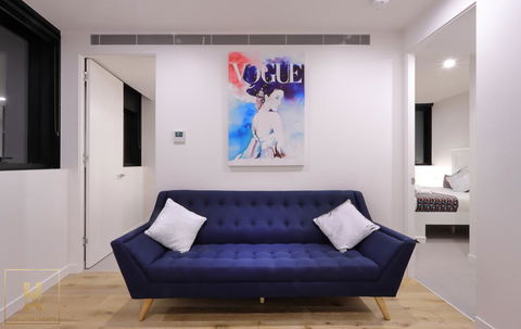Unil Apartments - Accommodation Burleigh 1