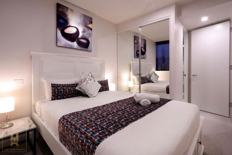 Unil Apartments - Accommodation Burleigh 2