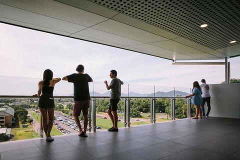 UniLodge John Grey Hall - Accommodation Burleigh 3