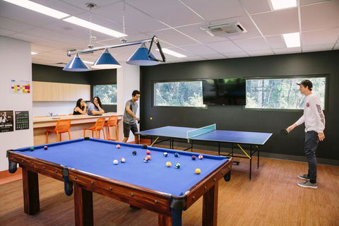 UniLodge John Grey Hall - Accommodation Burleigh 1
