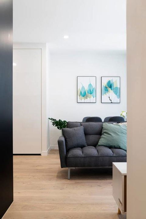 Union Tower@CBD - Accommodation Burleigh 3