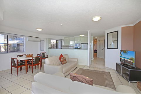 Unit 1, The Rocks, 1746 David Low Coolum Beach - 500 Bond - Accommodation Burleigh 2