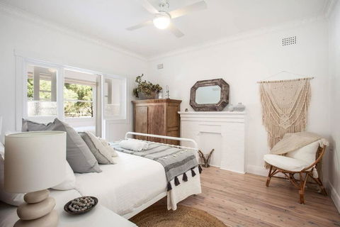 Unit 1/52 Mount St - Aquarium- Ground Floor Home 5 Mins Walk To Beach - Accommodation Burleigh 1