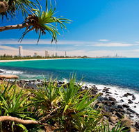 Unwind in this gorgeous retreat - Accommodation Burleigh