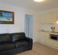 Upper Hunter Annex - Accommodation Burleigh