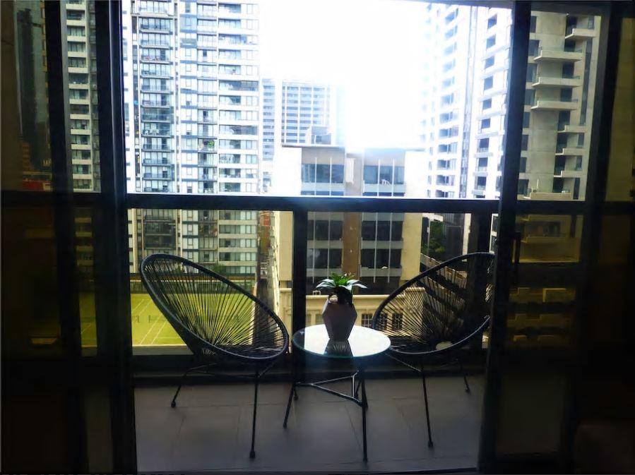 Melbourne VIC Accommodation Burleigh