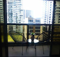 Upper West Side - Madison - Accommodation Burleigh