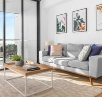 Urban Rest - Bondi Central Apartments - Accommodation Burleigh