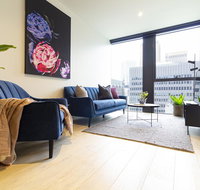 Urban Rest - Collins St CBD - Accommodation Burleigh