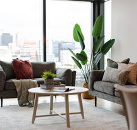 Urban Rest - Eastend - Accommodation Burleigh