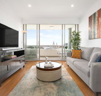 Urban Rest - One Darling Harbour - Accommodation Burleigh