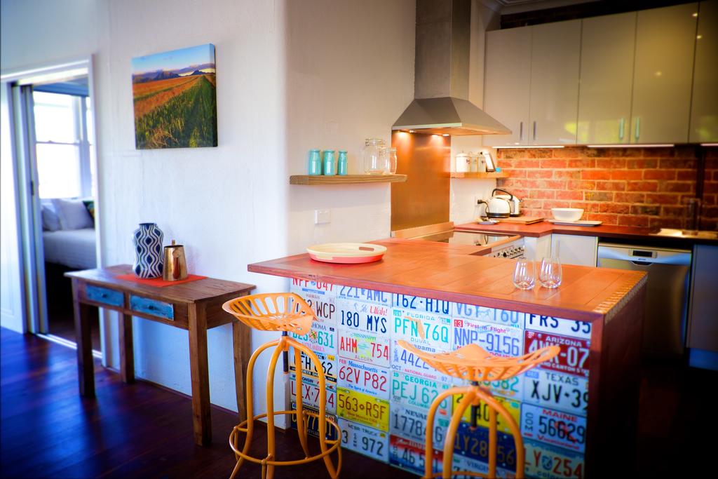 Mount Claremont WA Accommodation Burleigh