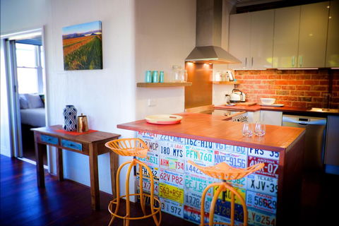 UrbanStyle Claremont Apartment - Accommodation Burleigh 0