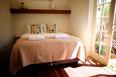 UrbanStyle Claremont Apartment - Accommodation Burleigh 3