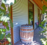 Valley Farm Vineyard Villas - Accommodation Burleigh