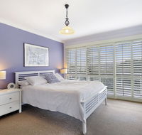 Valley View Bed and Breakfast - Accommodation Burleigh