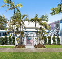 Ventura Beach Motel - 1 Bedroom Unit 9 - Accommodation Burleigh