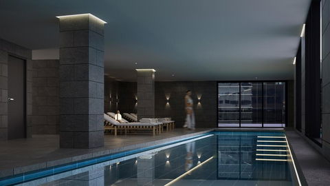 Vibe Hotel Hobart - Accommodation Burleigh 0