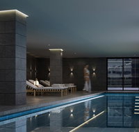 Vibe Hotel Hobart - Accommodation Burleigh