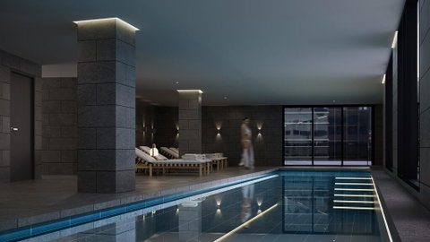 Vibe Hotel Hobart - Accommodation Burleigh 0