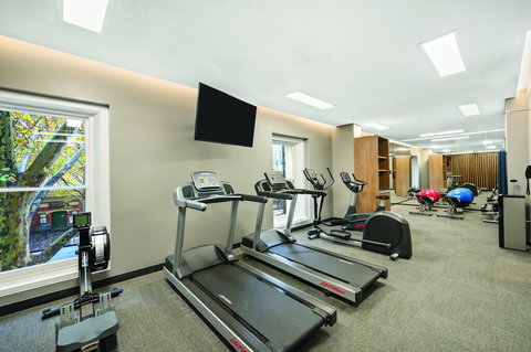 Vibe Hotel Melbourne - Accommodation Burleigh 2