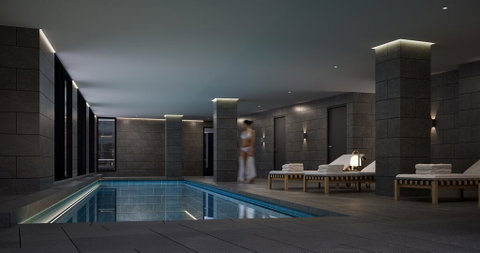 Vibe Hotel Hobart - Accommodation Burleigh 1