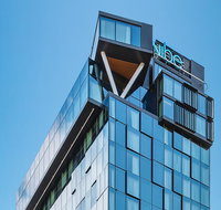 Vibe Hotel Melbourne - Accommodation Burleigh