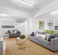 Victoria Parade 29B - Accommodation Burleigh