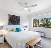 Victory Court Unit 1/3-7 Columbia Close - Accommodation Burleigh
