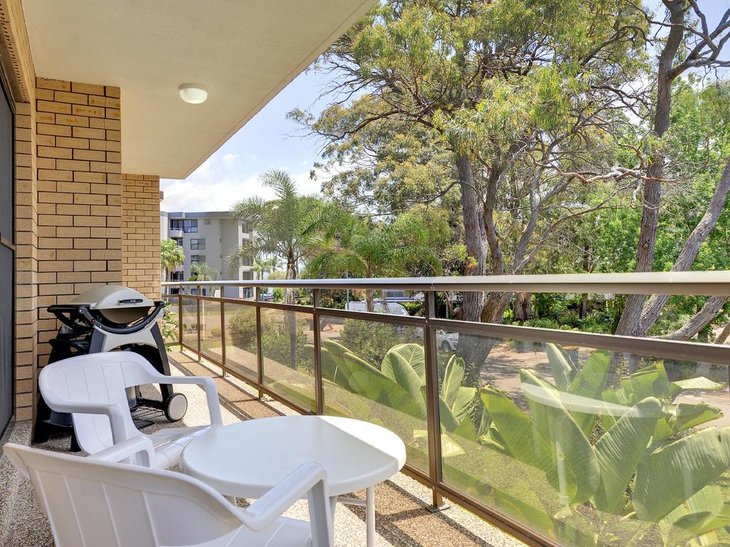 Nelson Bay NSW Accommodation Burleigh